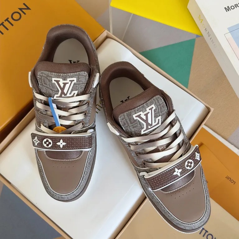 Louis Vuitton Shoe 